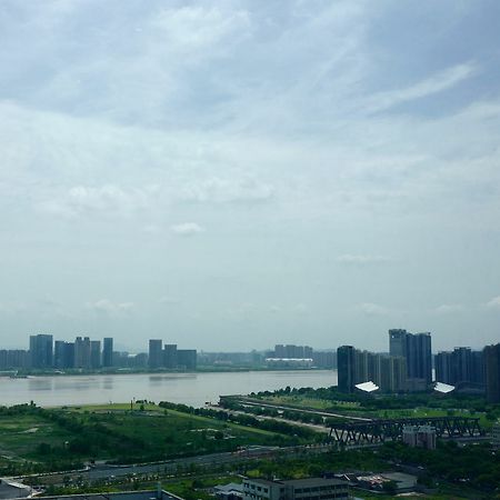 Hangzhou Xinzhou Hotel Exteriér fotografie